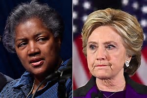 Brazile Blockbuster on DNC: ‘Debbie Was Not a Good Manager,’ Let Clinton Take Control